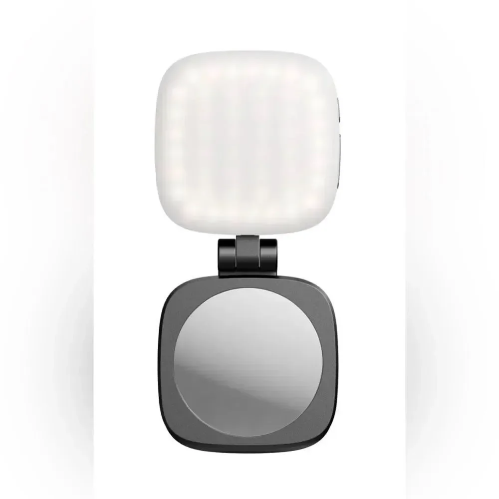 NEW Magnetic Light / Mirror got Cell Phone